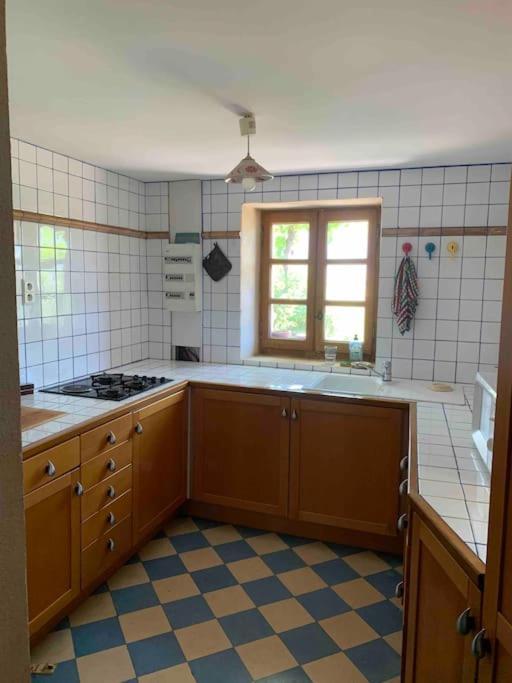 Petite Maison Provencale, Unique Et Calme Sainte-Jalle Bagian luar foto