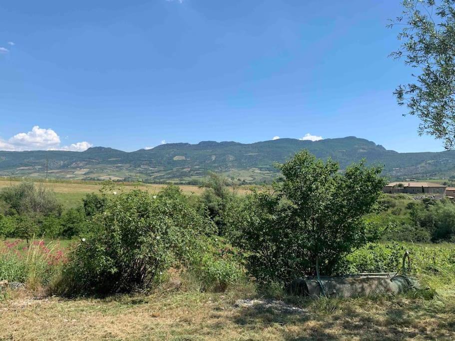 Petite Maison Provencale, Unique Et Calme Sainte-Jalle Bagian luar foto