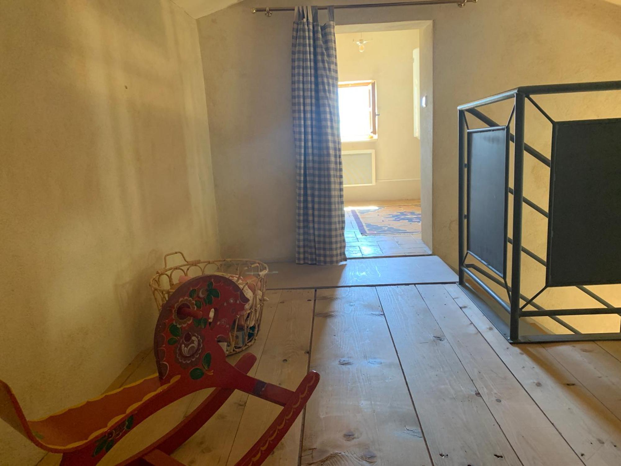 Petite Maison Provencale, Unique Et Calme Sainte-Jalle Bagian luar foto