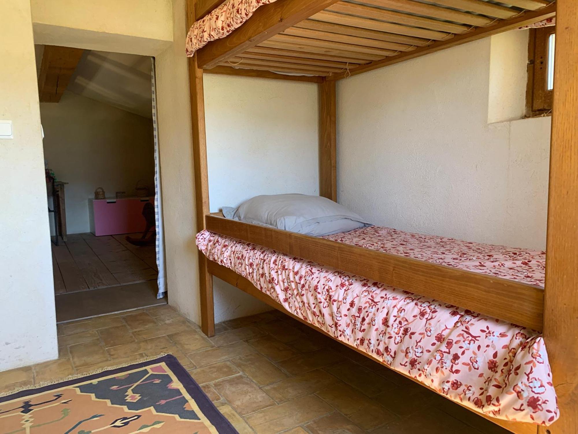 Petite Maison Provencale, Unique Et Calme Sainte-Jalle Bagian luar foto