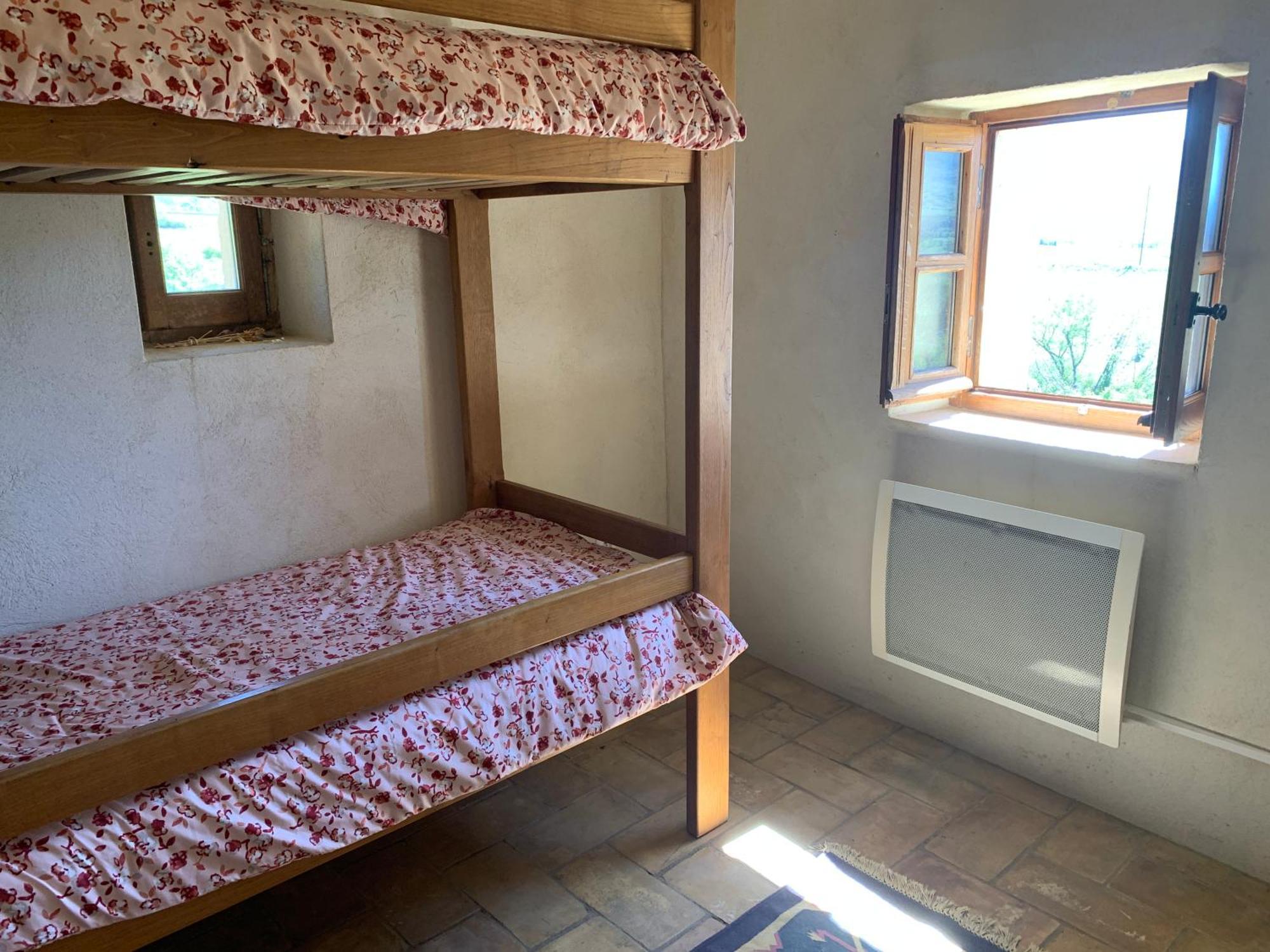 Petite Maison Provencale, Unique Et Calme Sainte-Jalle Bagian luar foto